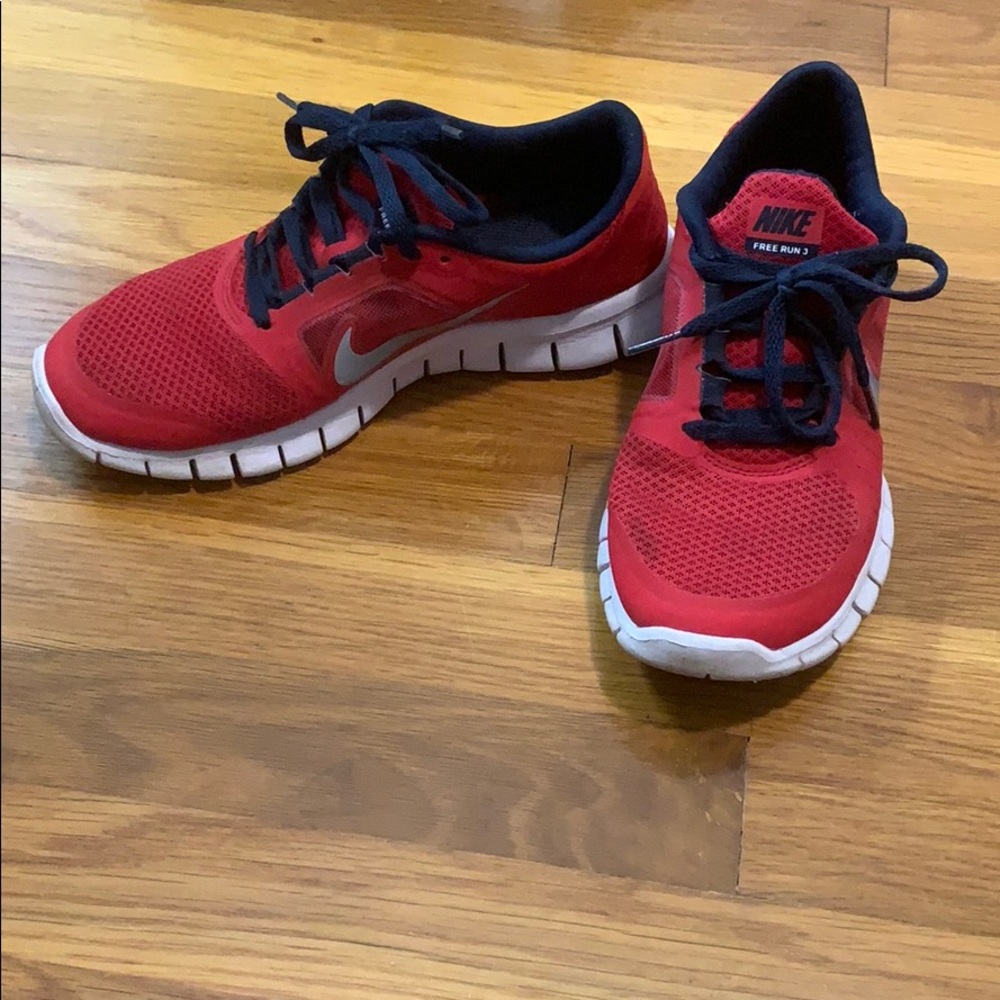 Nike Free Run 3